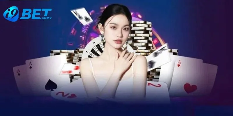 Giới Thiệu Casino I9BET - Sòng Bài Đẳng Cấp Cho Người Chơi